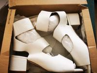 Zara Damen Sandalen Gr.38 Sendling - Obersendling Vorschau