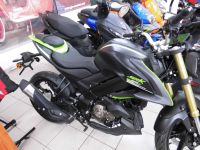 Neu bei uns QJ motors 125ccmmit 15 ps 2.999,00 € 3 Jahre Garantie Nordrhein-Westfalen - Rheine Vorschau