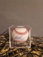 Tyler Austin MLB Baseball Autogramm Kreis Pinneberg - Elmshorn Vorschau