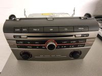 Mazda 3 CD-Radio BR2B66AR0 14794008 Frankfurt am Main - Seckbach Vorschau