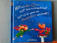 Weihnachtsbuch, neu, top, toll illustriert! Hessen - Limburg Vorschau