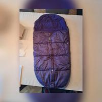 Fußsack für Kinderwagen/Buggy❤️One Tree Hill Saarland - Dillingen (Saar) Vorschau