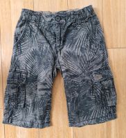 Shorts kurze Hose Gr. 134 Nordrhein-Westfalen - Minden Vorschau