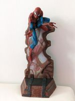 Marvel Spiderman Statue Thüringen - Windischholzhausen Vorschau
