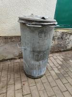Aschetonne DDR Shabby Thüringen - Schwarzburg Vorschau