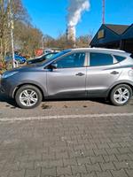 Hyundai IX 35 4WD Nordrhein-Westfalen - Waltrop Vorschau