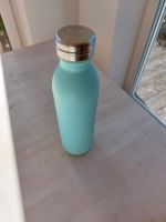 Thermosflasche Edelstahl 600ml Bayern - Wielenbach Vorschau