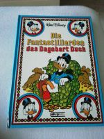 Die Fantastilliarden des Dagobert Duck. Hessen - Viernheim Vorschau