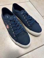 Gant Sneaker Schuhe  Marine blau Größe 42 Hessen - Bad Homburg Vorschau