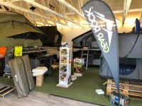 Dachzelt Showroom James Baroud Qeedo Front Runner Gear Rock Thule Rheinland-Pfalz - Höhn Vorschau