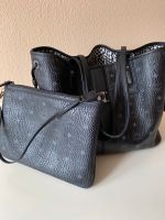 Mcm Visetos Medium Shopper Schleswig-Holstein - Tangstedt  Vorschau