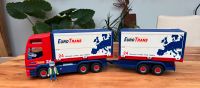 Playmobil ‼️großer Truck mit Anhänger ‼️ Hessen - Rodgau Vorschau