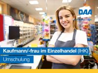 Umschulung im Einzelhandel (IHK) · DAA Münster Münster (Westfalen) - Centrum Vorschau