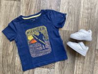 * cooles Tommy Hilfiger T-Shirt Gr. 18 Monate / 80 * Berlin - Hohenschönhausen Vorschau