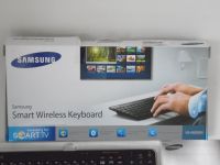 Samsung  VG-KBD2000 Wireless Tastatur Bayern - Geldersheim Vorschau