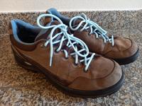 Wanderschuhe Lowa Renegade III GTX Lo Ws • Größe 42 Bayern - Leuchtenberg Vorschau