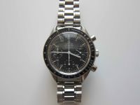 Omega Speedmaster Automatic Hamburg-Mitte - Hamburg St. Georg Vorschau