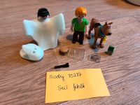 Playmobil Scooby Doo 70287 Shaggy Geist fast vollständig Rostock - Südstadt Vorschau