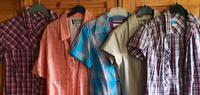2 NORTH FACE , 3 COLUMBIA BLUSEN GR. XS UND S Niedersachsen - Stadtoldendorf Vorschau