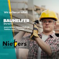Bauhelfer gesucht Niedersachsen - Haselünne Vorschau