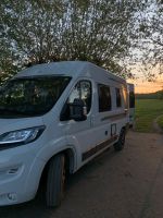 Weinsberg Carabus (Peugeot) Camper Hessen - Kassel Vorschau