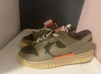 Nike sneaker olive green Düsseldorf - Garath Vorschau