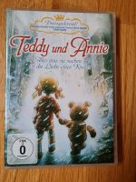 Teddie und Annie,DVD,Die vergessenen Freunde,TOP !!! Rheinland-Pfalz - Melsbach Vorschau