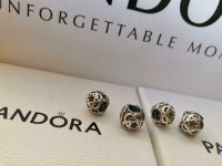 Blume  790186  Pandora Original Beads S 925 ALE Silber Charm Berlin - Wilmersdorf Vorschau