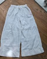 Zara Leinenhose Gr.S weiß Rheinland-Pfalz - Rhens Vorschau