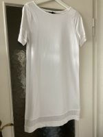 Weißes Sommerkleid S preppy Style Ralph Lauren München - Untergiesing-Harlaching Vorschau