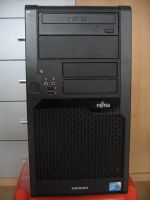 Fujitsu Siemens PC ESPRIMO P7935E-STAR4 Bayern - Abensberg Vorschau