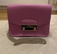 FURLA Handtasche Lila Hamburg Barmbek - Hamburg Barmbek-Süd  Vorschau