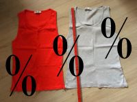 inkl versand 6 neue achsel shirts 12,-€,desigual,Tommy hilfiger Nordrhein-Westfalen - Düren Vorschau