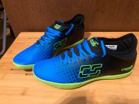 NEU - Capelli Sport Fusion Hallen-Fußballschuhe 42,5 Berlin - Tempelhof Vorschau