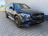 Mercedes-Benz GLC 43 AMG 4Matic/Pano/360°/Burm/AHK/NIGHT/DIST Hessen - Dreieich Vorschau
