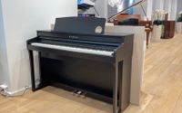 Kawai Digitalpiano CA49, nur noch in weiß erhältlich ( Abverkauf) Dresden - Innere Altstadt Vorschau