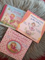 3 Stück Prinzessin Lillifee Audio CD's Dortmund - Huckarde Vorschau