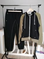 Sucker Grand Jogginganzug Hose Jacke Größe L Nordrhein-Westfalen - Niederkassel Vorschau