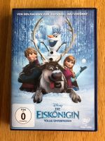 DVD Die Eiskönigin Hessen - Usingen Vorschau