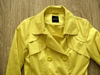 Damen Trenchcoat Mantel Jacke Gr. M Dortmund - Mitte Vorschau