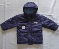 Jacken Fleecejacken Winterjacke Gr. 74 / 80 / 86 Niedersachsen - Grasleben Vorschau