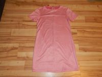 Zara Trafaluc rosa Velours Kleid Velourskleid Gr S / 36 TOP Nordrhein-Westfalen - Lotte Vorschau