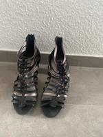 Tamaris Sandalen 40 top Zustand Baden-Württemberg - Dietingen Vorschau