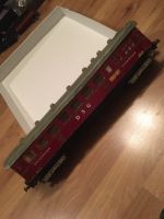 ähnlich Märklin 19420 Spur0 Waggon 4-achsig Licht Eigenbau Holz Baden-Württemberg - Baiersbronn Vorschau