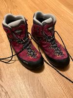 Wanderschuhe München - Thalk.Obersendl.-Forsten-Fürstenr.-Solln Vorschau