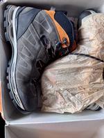 MEINDL Air Revolution Ultra GTX Herren Gr. 13/48,5 Bayern - Bayreuth Vorschau