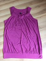 MS Mode / XL / Top / pink lila Hessen - Schaafheim Vorschau