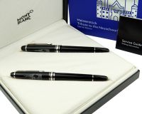 Montblanc Meisterstück Neuschwanstein Coffret Füller & Rollerball Bayern - Pfarrkirchen Vorschau