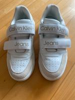 CALVIN KLEIN Sneaker DAMEN Nürnberg (Mittelfr) - Aussenstadt-Sued Vorschau