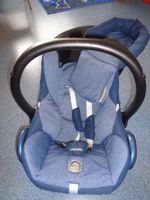 Maxi Cosi Cabriofix für Isofix Hessen - Neukirchen Vorschau